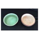 Limoges Vegetable Dish, Crock Bowl