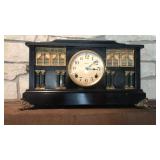 Antique Ingraham Mantel Clock