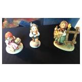 Hummel (Chick Girl, Chicken-Licken)