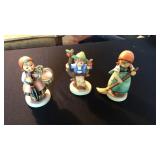 Hummel (Gay Adventure, Apple Tree Boy, 350)