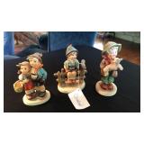 Hummel (68 2/0, 111 3/0, 94 3/0)