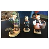 Hummel (307, 18 2/0, 19 2/0)