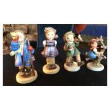 Hummel (141 3/0, 15/0, 258, 356)