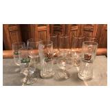Miscellaneous Glassware