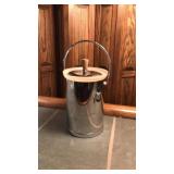 Wine Cooler and Ice Bucket