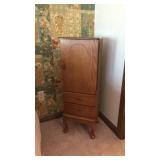 Jewelry Cabinet