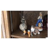 Miscellaneous Figurines