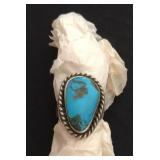 Turquoise Ring