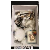 Miscellaneous Bracelets, Bear Necklaces, Chains