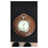 Hampden Watch Company Pocket Watch
