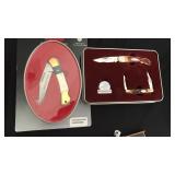 Winchester Pocket Knifes