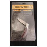 Browning & Umarex Pocketknifes