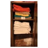 Miscellaneous Towels and Rugs