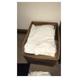 T-Shirts, Long Underwear, Socks, Sweatpants