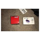 Massagers, Misc. Healthcare, Hairdryer