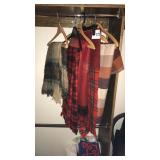 Miscellaneous Scarfs