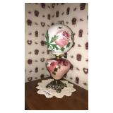 Gone with the Wind Style Lamp