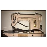 Singer Sewing Machine