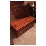 Cedar Chest