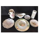 Prussia Tiered Serving Tray