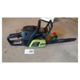 Poulan Wood Shark Chain Saw