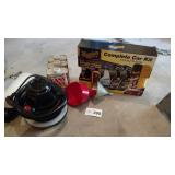 Car Care Kit