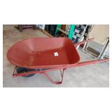 Wheelbarrow