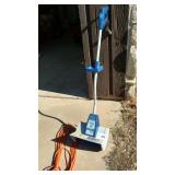 SnowJoe Electric Snow Blower