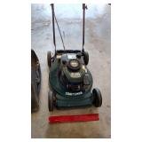 Craftsman Push Mower