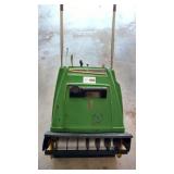 John Deere Snow Thrower
