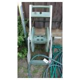 Hose and Hose Reel
