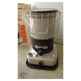 Kerosene Heater