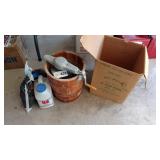 White Mountain Ice Cream Freezer