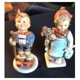 (2) Hummels (204, 76/7)