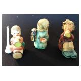 (3) Hummels (193, 391)