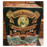Jack Daniel