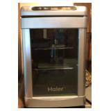 Haier Wine Cooler and Ice Bucket