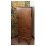 Jewelry Cabinet