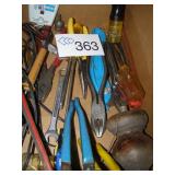Nice Selection of Hand Tools