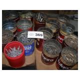 Nuts, Bolts, and Screws