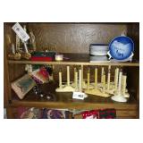 Large Selection of Christmas Decor