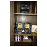 Philips Stereo System