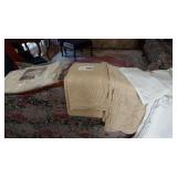 Nice Selection of Lace Tablecloths