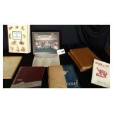 Salina Collector Books