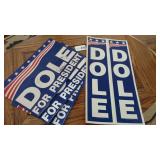 Bob Dole Presidential Campaign