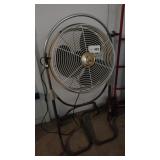 Large Emerson Fan on Stand