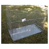 Large Kennel
