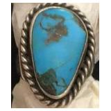 Turquoise Ring