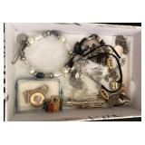 Bracelets, Bear Necklaces, Chains