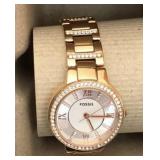 Fossil Watches: (1) Men